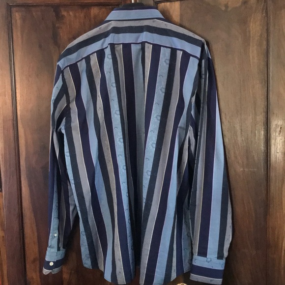 Elements by Arnold Zimberg XXL Dress Shirt - Picture 5 of 7